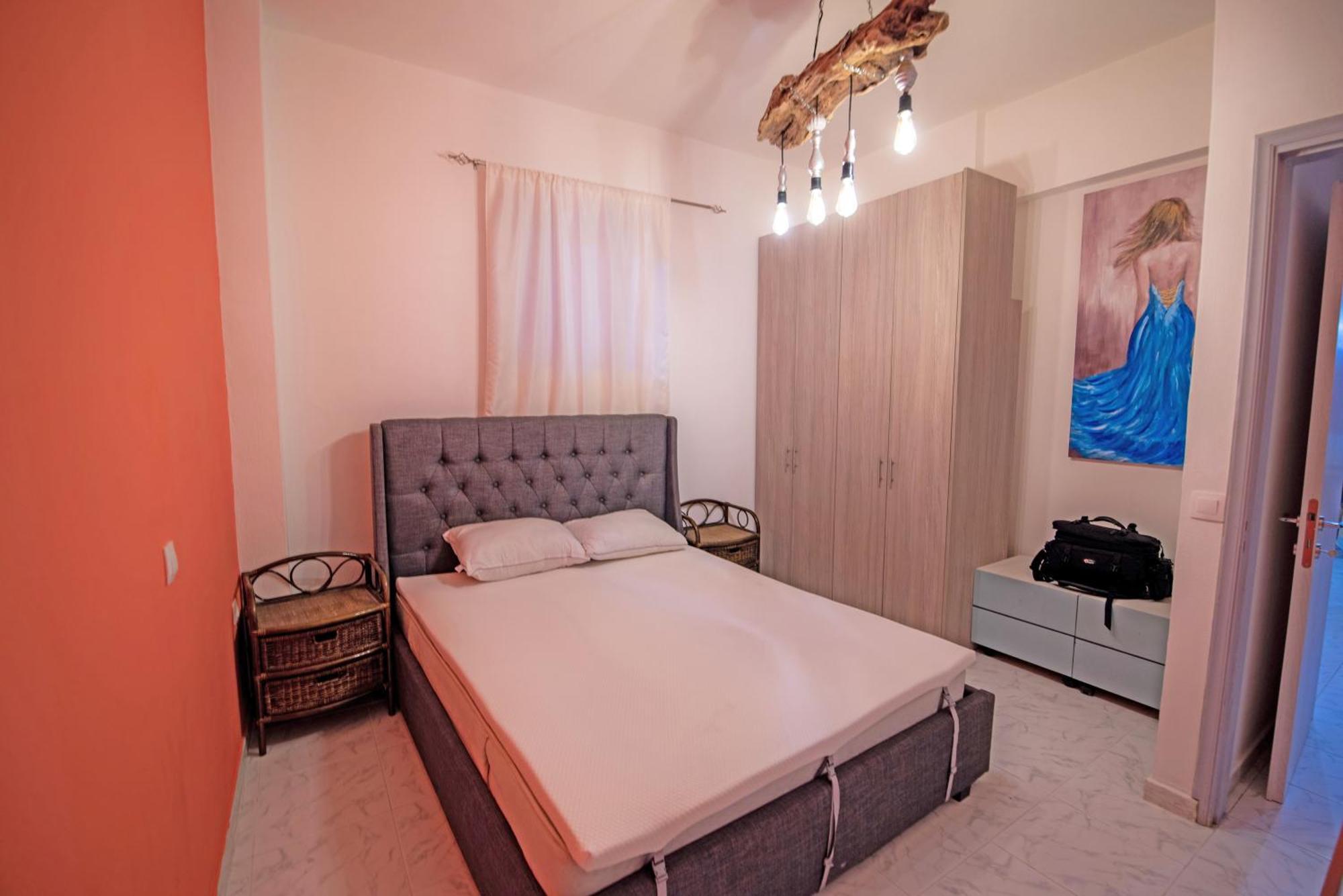 Appartement Sky Breath Koskinou (Rhodes)